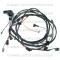 Lectric Limited 1972 Chevrolet Townsman Engine Harness 38294