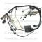Lectric Limited 1962 Chevrolet Biscayne Dash Harness 03685