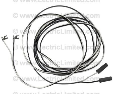 Lectric Limited 1957 Chevrolet Nomad Power Antenna Harness 31707