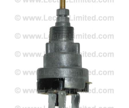 Lectric Limited 1959-1964 Buick / Chevrolet / Oldsmobile Windshield Wiper Switch 01993543RT