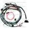 Lectric Limited 1966 Chevrolet Biscayne Engine Harness 39244
