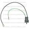 Lectric Limited 1958 Chevrolet Yeoman Speaker Lead Wire 90619