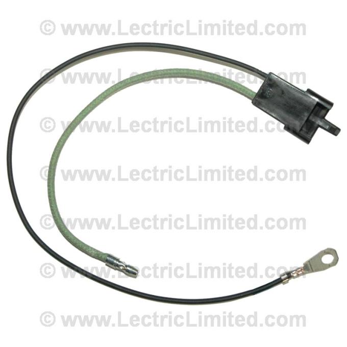 Lectric Limited 1957 Chevrolet Nomad Speaker Lead Wire 90618