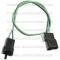 Lectric Limited 1965-1969 Chevrolet / Pontiac Speaker Lead Wires 90632