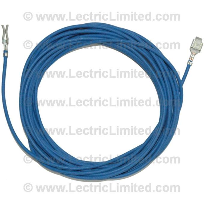 Lectric Limited 1969 Chevrolet Speaker Wire 41718