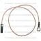 Lectric Limited 1955-1956 Chevrolet Nomad Power Top Battery Feed Wire 06315