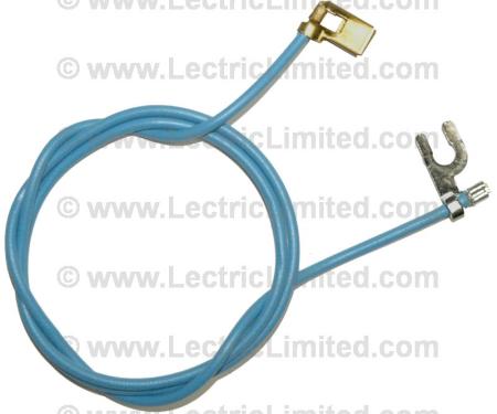 Lectric Limited 1957 Chevrolet Nomad Air Conditioning Lead Wire 39673
