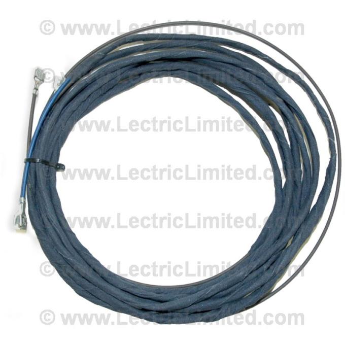 Lectric Limited 1965-1969 Chevrolet / Pontiac Speaker Harness 08210