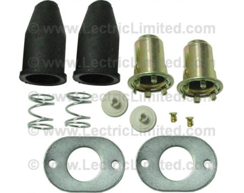 Lectric Limited 1955-1957 Chevrolet Nomad Classic Update Series Wiring Harness Back-Up Light Kit 500437
