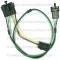 Lectric Limited 1970-1976 Buick / Chevrolet / Oldsmobile / Pontiac Radio Harness 39316