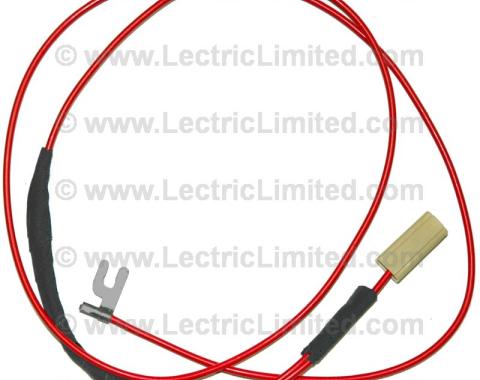 Lectric Limited 1957 Chevrolet Nomad Power Antenna Harness 31706