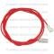Lectric Limited 1959-1960 Chevrolet Parkwood Cigarette Lighter Power Feed Wire 33440
