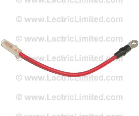 Lectric Limited 1959-1960 Buick / Chevrolet / Oldsmobile / Pontiac Power Accessory Battery Feed Wire 08550