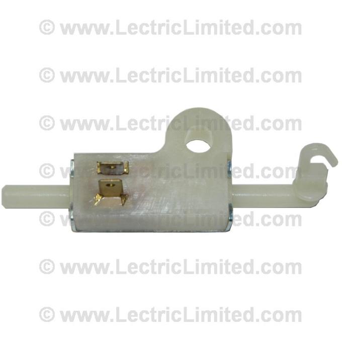 Lectric Limited 1970-1981 Buick / Chevrolet / Oldsmobile / Pontiac Neutral Safety Switch: Clutch Pedal 03983965RT