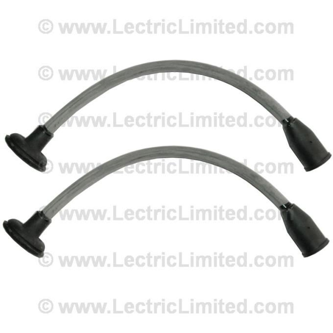 Lectric Limited 1957 Chevrolet Nomad Rear Body Tail Light Grommet Set 27775