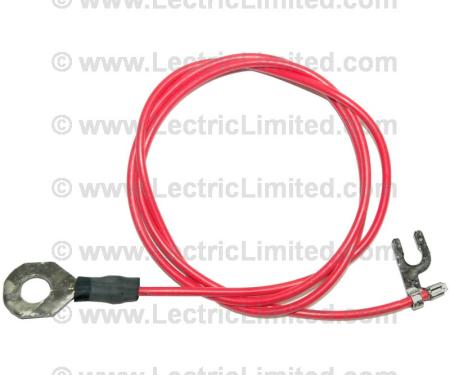 Lectric Limited 1957 Chevrolet Nomad Air Conditioning Lead Wire 39674