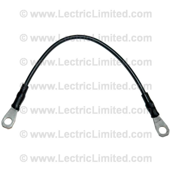 Lectric Limited 1955-1961 Chevrolet Ground Wire 39670