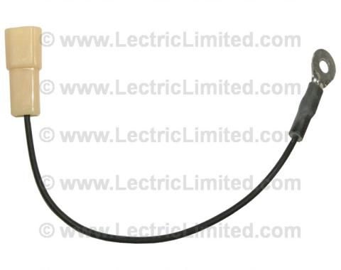 Lectric Limited 1957 Chevrolet Nomad Fuel Tank Sender Lead Wire 02475