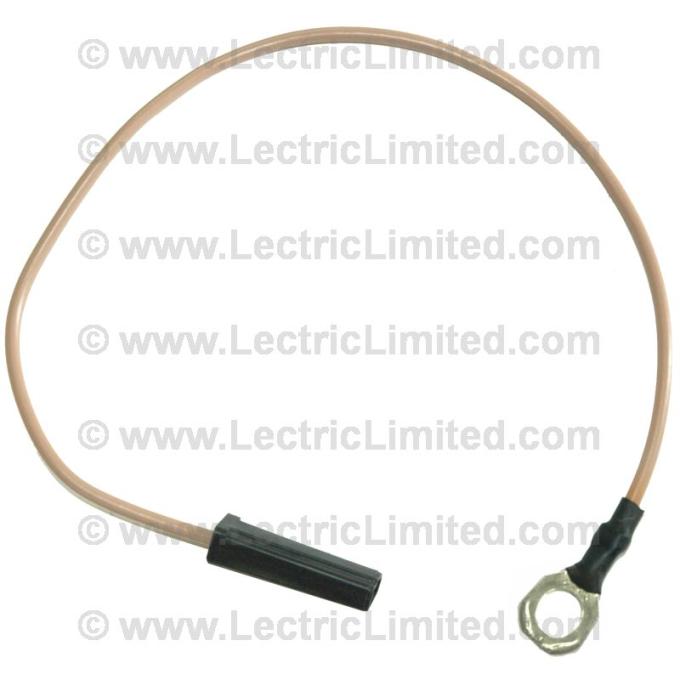 Lectric Limited 1955-1956 Chevrolet Nomad Power Accessory Battery Feed Wire 06320