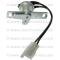 Lectric Limited 1959-1964 Buick / Chevrolet / Oldsmobile / Studebaker Backup Light Switch 01998728