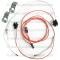 Lectric Limited 1963 Chevrolet Courtesy Light Harness 39604