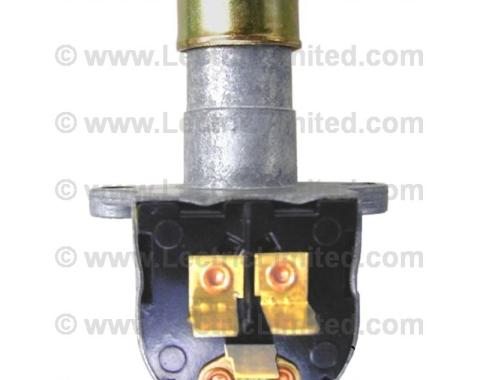 Lectric Limited 1957-1962 Buick / Cadillac / Chevrolet / GMC / Oldsmobile / Pontiac Headlight Dimmer Switch 01997023
