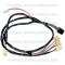 Lectric Limited 1957 Chevrolet Nomad Heater and Radio Accessory Harness 02590