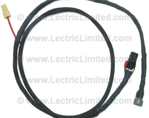 Lectric Limited 1957 Chevrolet Nomad Power Seat Harness 31715