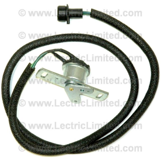 Lectric Limited 1965-1968 Chevrolet Backup Light Switch 01993307