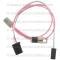 Lectric Limited 1968 Chevrolet Biscayne Speed Warning Harness 35115