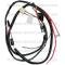 Lectric Limited 1956 Chevrolet Nomad Alternator Conversion Harness 20140