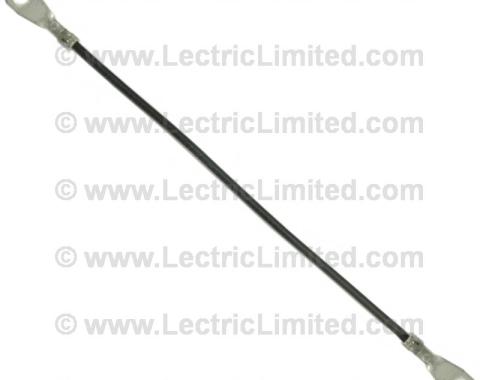 Lectric Limited 1959-1963 Chevrolet Ground Wire 90565