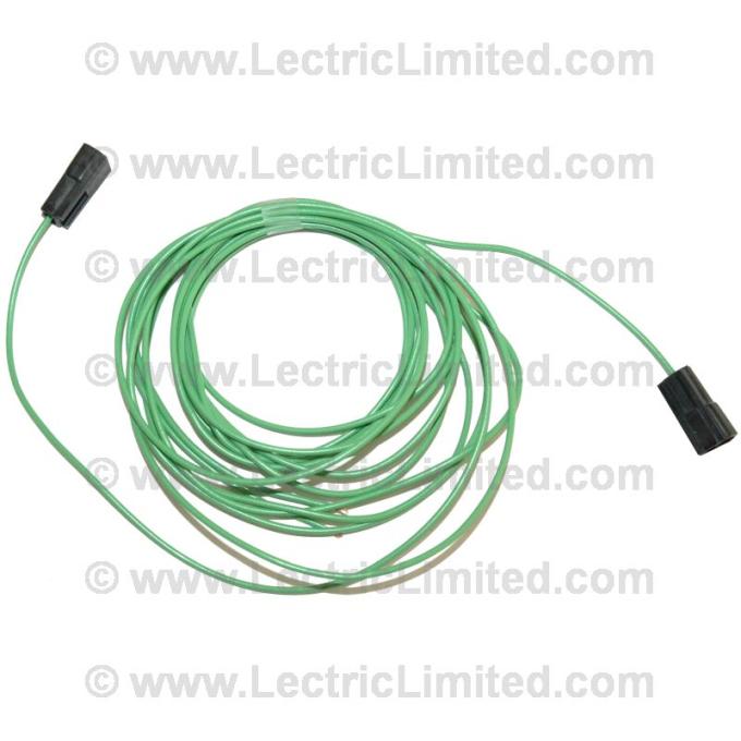 Lectric Limited 1955-1957 Chevrolet Nomad Backup Light Switch Extension Wires 13587
