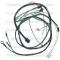 Lectric Limited 1958 Chevrolet Yeoman Engine Harness 19450
