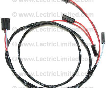 Lectric Limited 1961-1963 Chevrolet Cruise Control Harness 90331