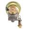 Classic Performance Complete Power Brake Booster Kit for 65-70 Chevy Full Size, 8" Dual 6570BB24-8D-OE