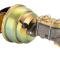 Classic Performance Complete Power Brake Booster Kit for 65-70 Chevy Full Size, 8" Dual 6570BB24-8D-OE