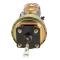Classic Performance Complete Power Brake Booster Kit for 65-70 Chevy Full Size, 8" Dual 6570BB24-8D-OE