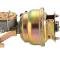 Classic Performance Complete Power Brake Booster Kit for 65-70 Chevy Full Size, 8" Dual 6570BB24-8D-OE