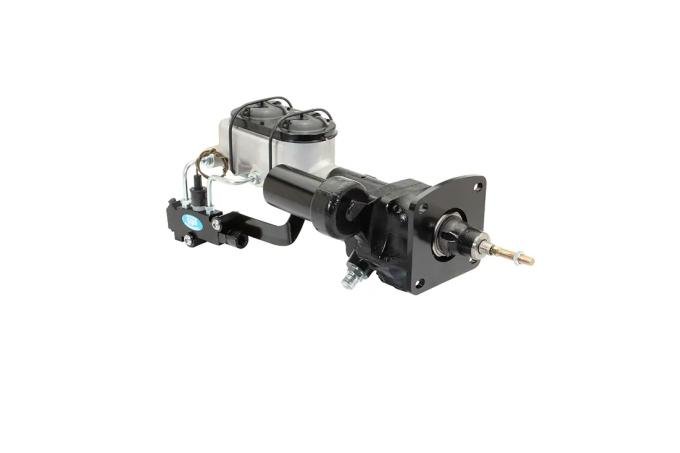 Classic Performance Street Beast Complete HydraStop Kit, Side Mounted Valve for 1965-70 Chevy Full Size 6570HBK-SB-S