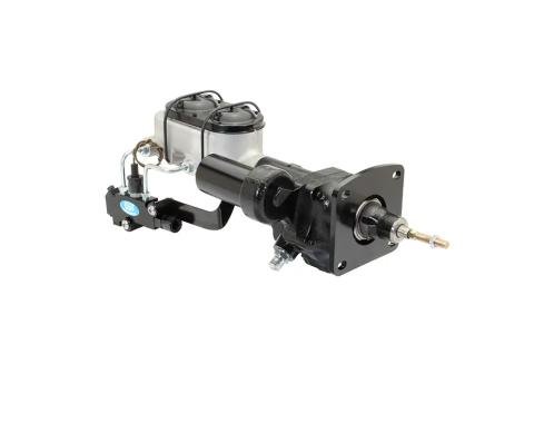 Classic Performance Street Beast Complete HydraStop Kit, Side Mounted Valve for 1965-70 Chevy Full Size 6570HBK-SB-S
