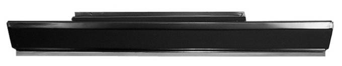 Redline Restomotive® Astro/Safari Van 85-on Rocker Panel RH - Ft. Door LG-TP-090/RH