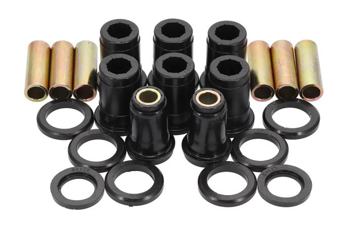 Classic Performance Trailing Arm Bushing Kit for 1959-64 Chevy Impala, Fullsize, Dual Upper, Poly CP-3152G