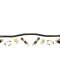 Classic Performance 1" Front Sway Bar Kit for 1958-1964 Chevy Impala, FullSize Polished Billet Mounts CP706FBM-P