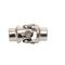 Classic Performance Set Screw Style Steering U-Joint 3/4-36 Spline X 3/4-36 Spline CPP-UJ4