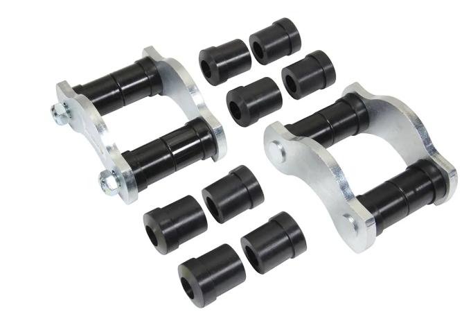 Classic Performance Standard Shackle Kit for 1956-1957 Chevy Belair ...