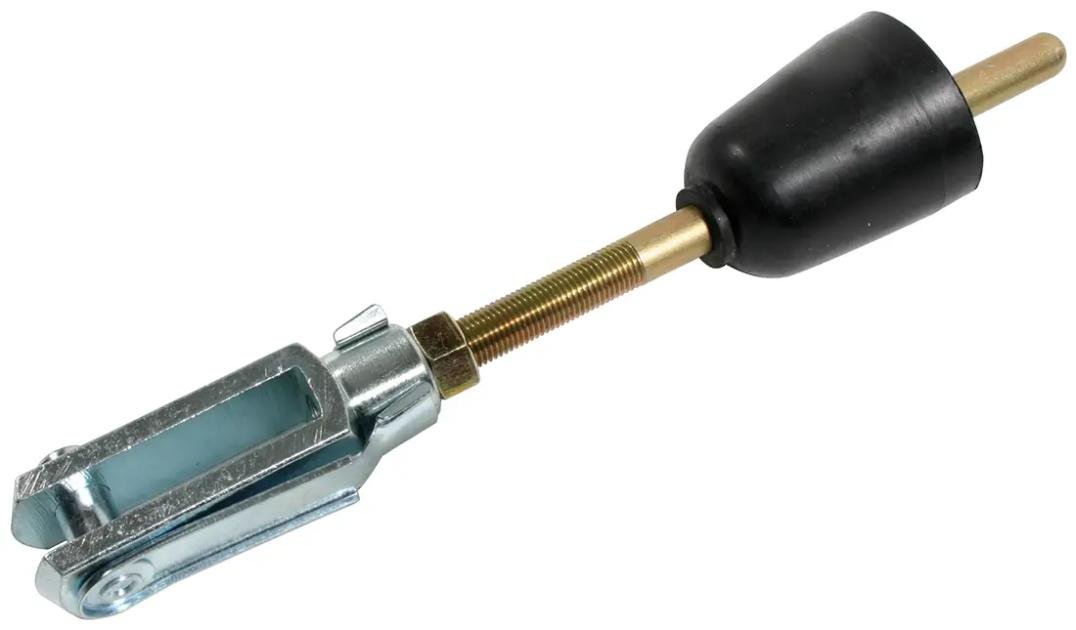BRAKE PUSH ROD WITH CLEVIS main image 0