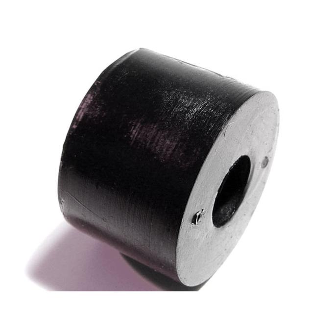 Metro Moulded Parts 1947-1966 Buick / Studebaker / Chevrolet / GMC / Packard / Kaiser / Henry J / Mercury / Lincoln / Ford / Frazer Shock Absorber Grommet. 1" Bottom O.d., 5/8" High BN 13