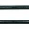 Classic Performance Control Arm Cross Shaft Kit for 1958-1964 Chevy Impala, Fullsize, Rubber, Upper, Lower 5864ULCS-RK