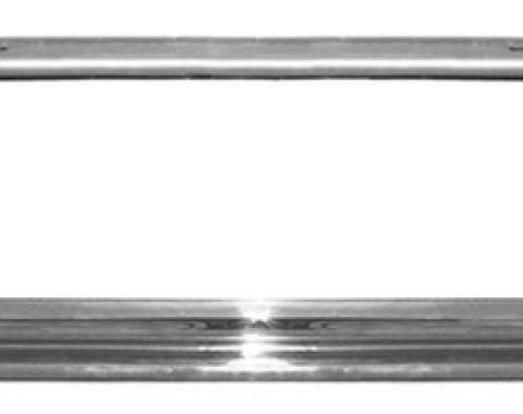 Key Parts '71-'72 Grille Frame 0849-951 G